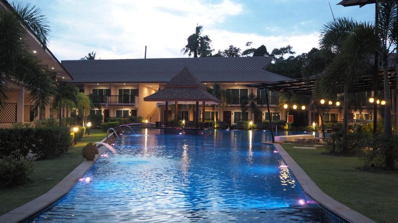 Chivatara Resort Bang Tao Beach Phuket - Sha Luaran gambar