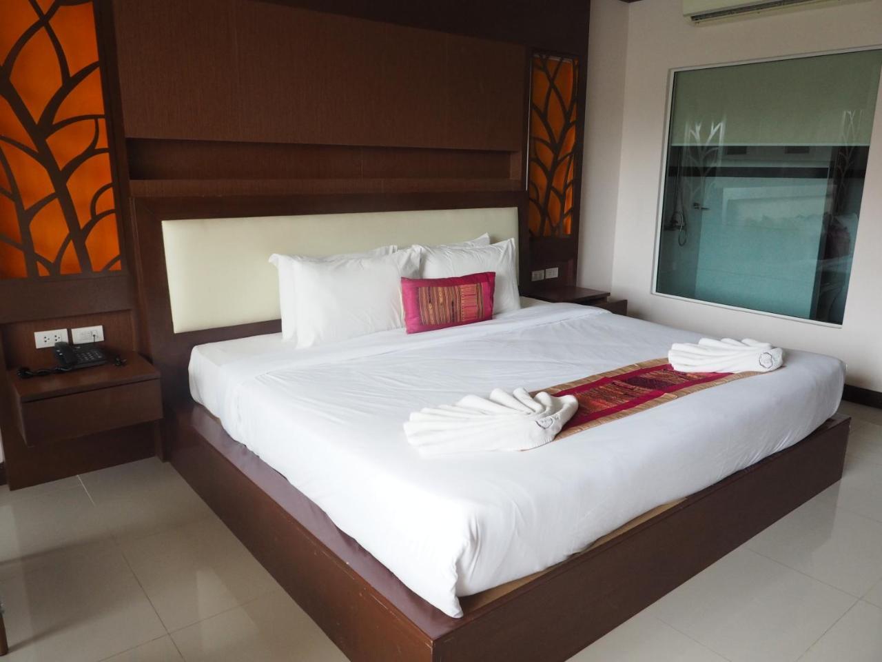 Chivatara Resort Bang Tao Beach Phuket - Sha Luaran gambar